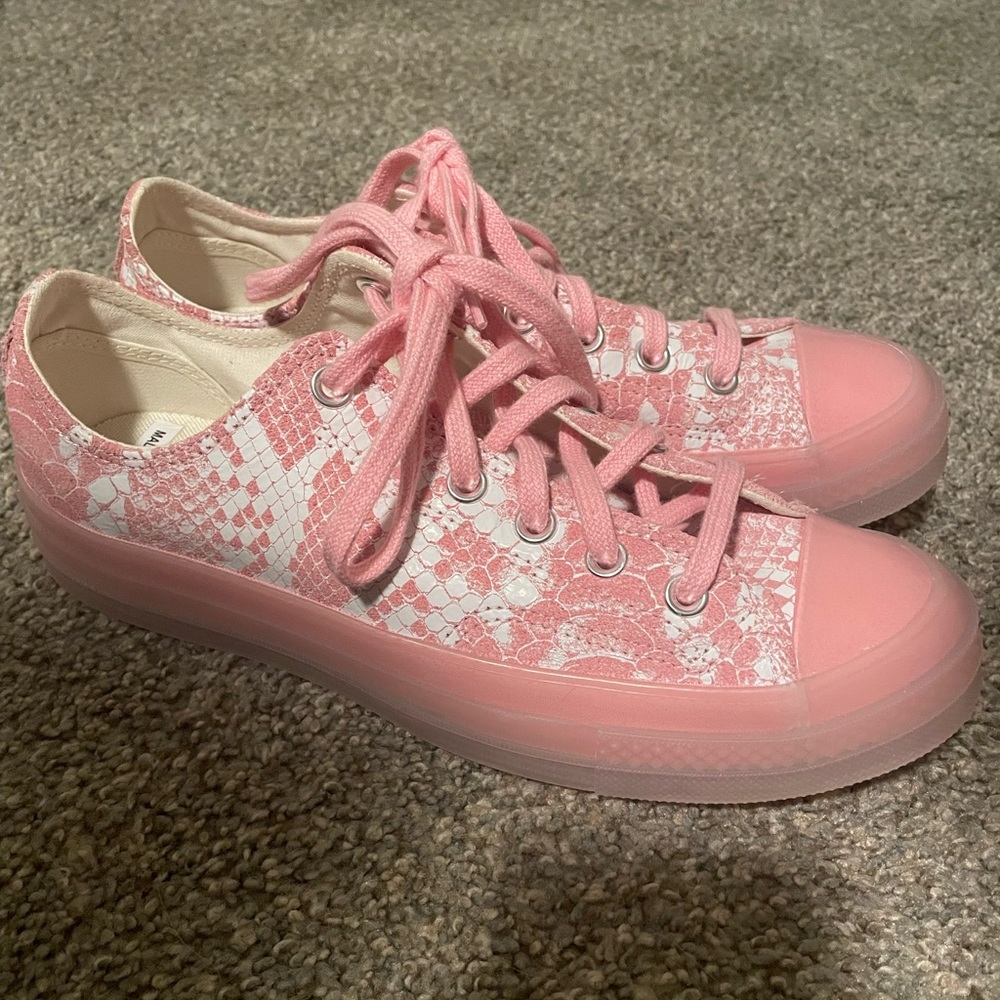 golf converse